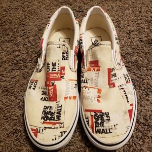 Vans